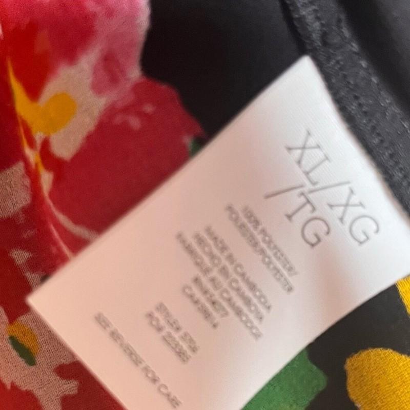 CAbi Thespian Blouse