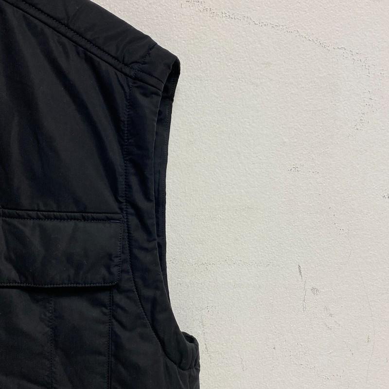 "CALIA Women's Fashion Zip Vest Pure Black WAX36035 " BRAND NEW