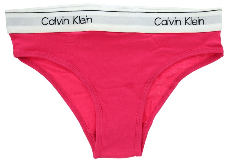 Calvin Klein Bralette Panty Set Modern Rich Cotton Stretch Underwear Bra Set