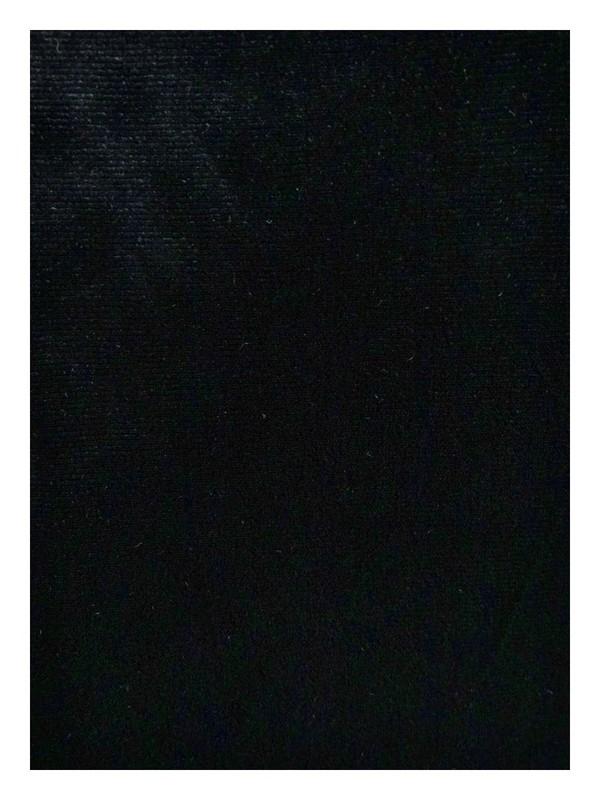 Calvin Klein Women's Velvet Cold-Shoulder Jumpsuit (4 Black)