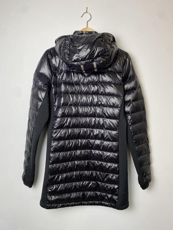 Canada Goose Arctic 2701M Hybrid Lite Jacket Down Black Noir - Size M - VGC
