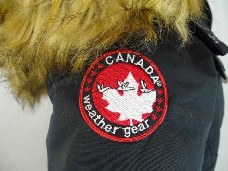 Canada Weather Gear Women's Long Parka Jacket