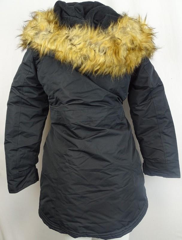 Canada Weather Gear Women's Long Parka Jacket