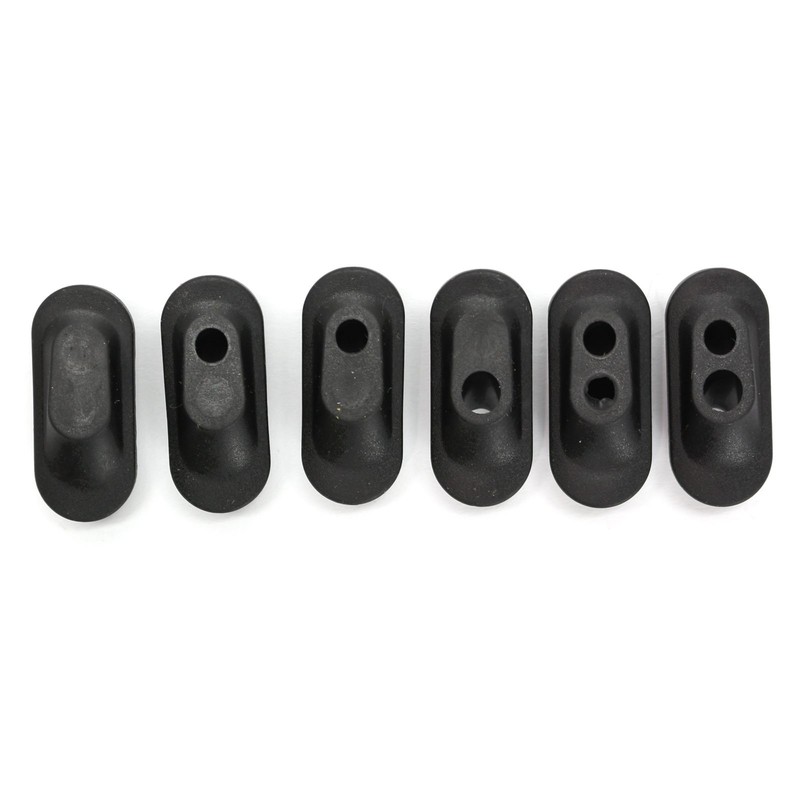 Cannondale Shift/Brake Keyhole Grommets K32000