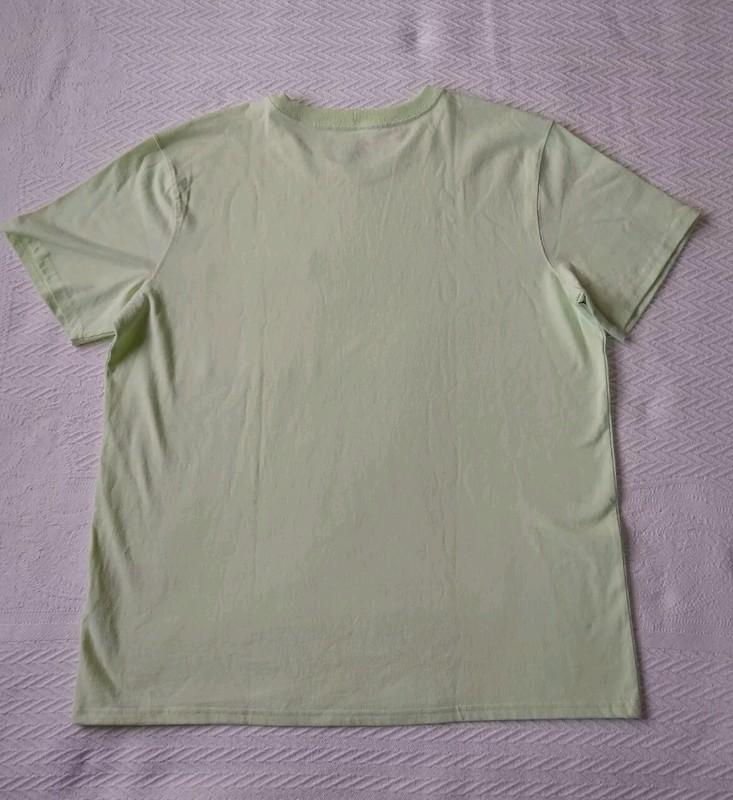 Carhartt Loose Fit Tee Shirt Green K87-W