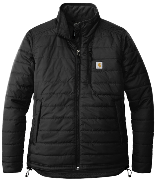 Carhartt Women's Gilliam Jacket NWT 2022