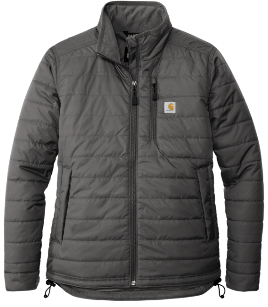 Carhartt Women's Gilliam Jacket NWT 2022