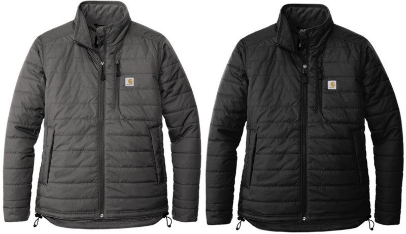 Carhartt Women's Gilliam Jacket NWT 2022