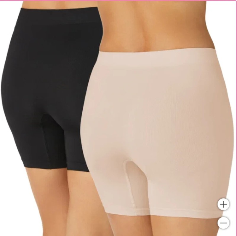 Carole Hochman Women's Pack Slip Shorts H13