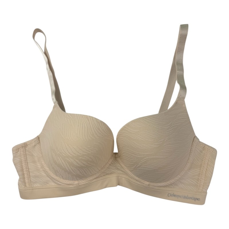 Catherine Malandrino Women's 2-pack Demi Bra Size 34B 34C 36B 36C 38B 38C