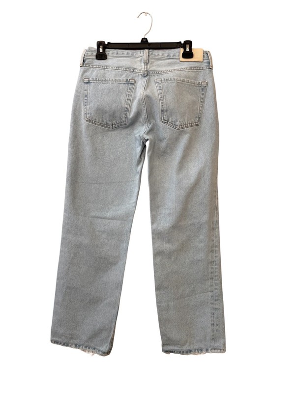 Citizens Of Humanity Olivia High Rise Slim Ankle Jeans Size 26