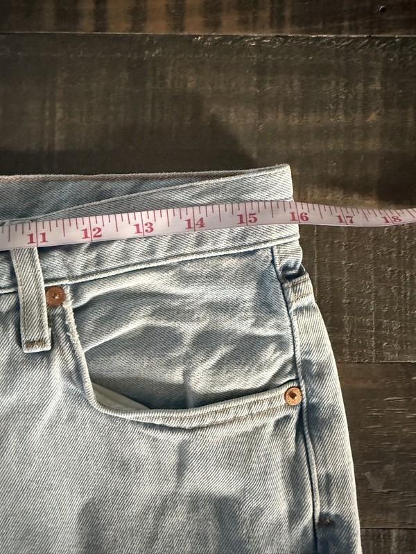 Citizens Of Humanity Olivia High Rise Slim Ankle Jeans Size 26