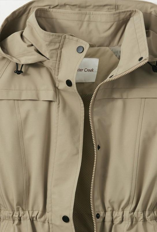 Coldwater Creek Pack-It Jacket 6 Color Available