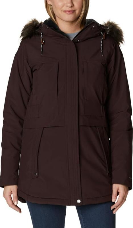 Columbia - Women's Payton Pass Jacket