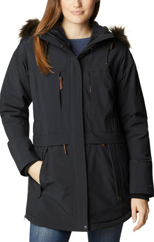 Columbia - Women's Payton Pass Jacket