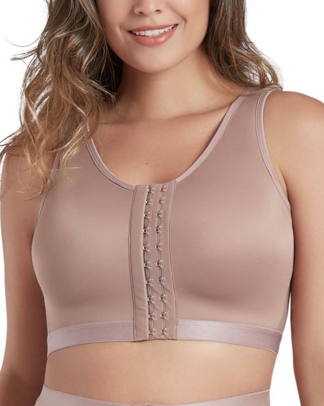 Compression bra Post surgery bra Special BRAEEZ Post surgical bra CURVEEZ