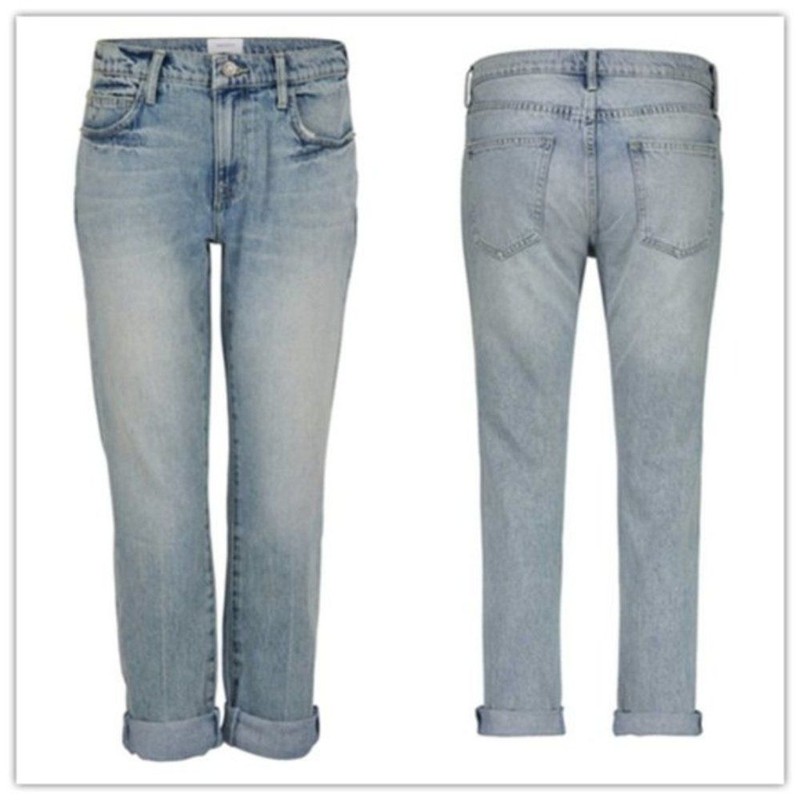 Current/Elliott THE FLING DREAM WATER JEANS NWT Women Jeans Size 26