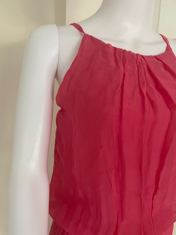 Designer Women Jumpsuit Size M Summer Jumpsuit (B035)