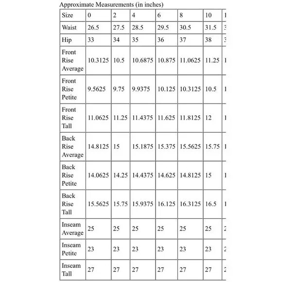 DG2 Diane Gilman Womens Floral Sequin Cropped Boot-Cut Stretch Jean Pants