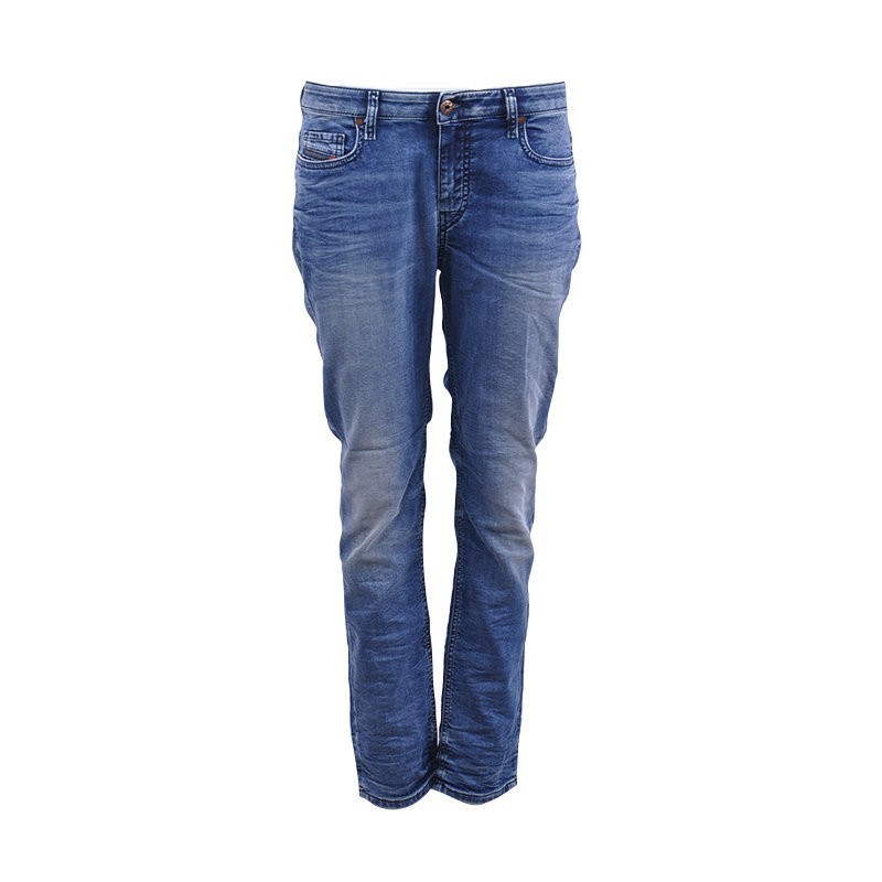 DIESEL RIZZO NE 0674Z Womens Jeans Stretch Casual Trouser Denim Sweat Jogg Pants