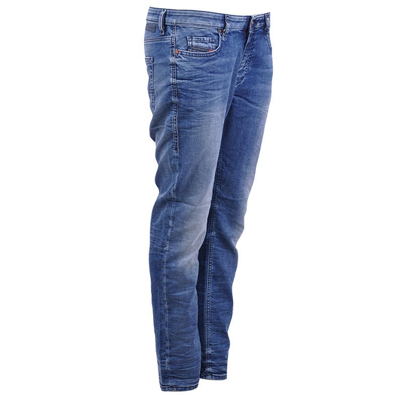 DIESEL RIZZO NE 0674Z Womens Jeans Stretch Casual Trouser Denim Sweat Jogg Pants