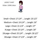Digipups St Saint Bernard Puppy Dog Pink Bow Tie Sketch Cartoon Ladies T Shirt