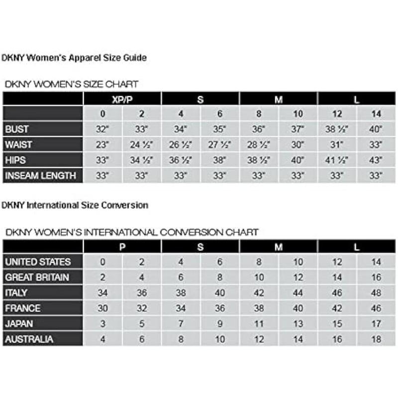 DKNY Draped-Front Bandeau Bikini Top Black M Medium