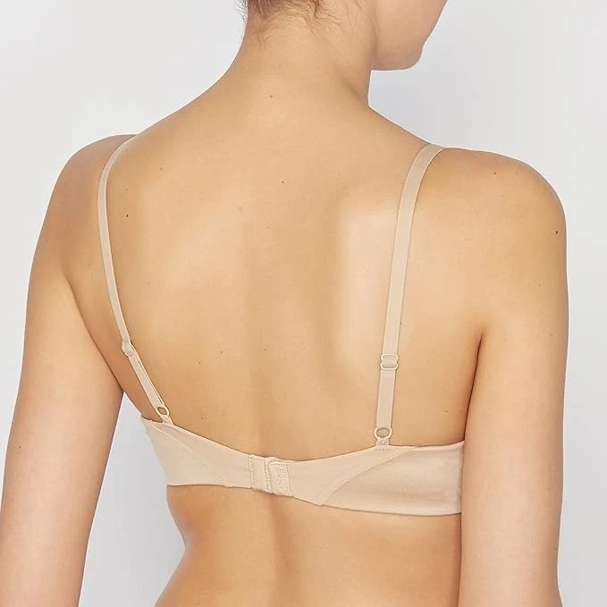 DKNY FUSION PERFECT COVERAGE UNDERWIRE BRAS (4 COLORS In VARIOUS SIZES)