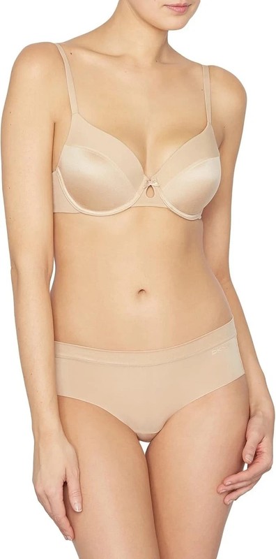 DKNY FUSION PERFECT COVERAGE UNDERWIRE BRAS (4 COLORS In VARIOUS SIZES)