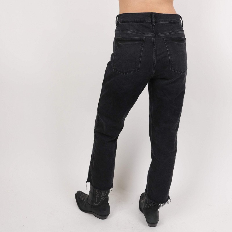 DL1961 Black Jeans Waist 31