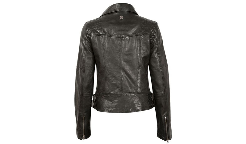 DURANGO LEATHER COMPANY WOMEN'S DEMI MONDE JACKET DLC0001 * SIZES - S M L XL
