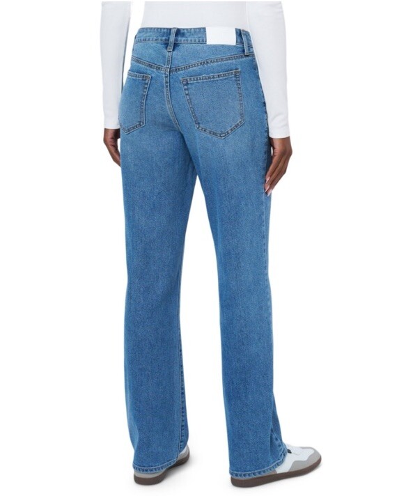 Edited By Remi Bader Denim Jacket Top Size 3XL