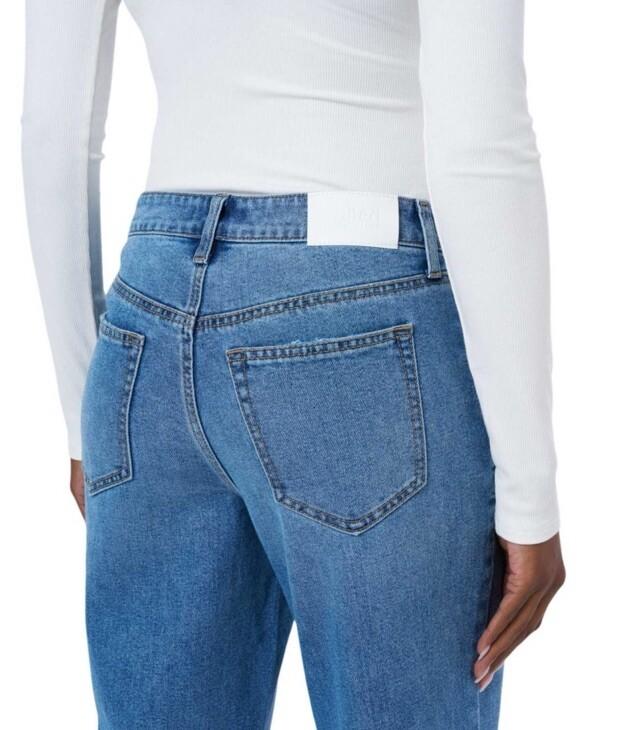 Edited By Remi Bader Denim Jacket Top Size 3XL