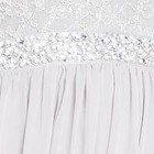 EMERALD SUNDAE Womens Spaghetti Strap V Neck Full-Length Formal Mermaid Dress