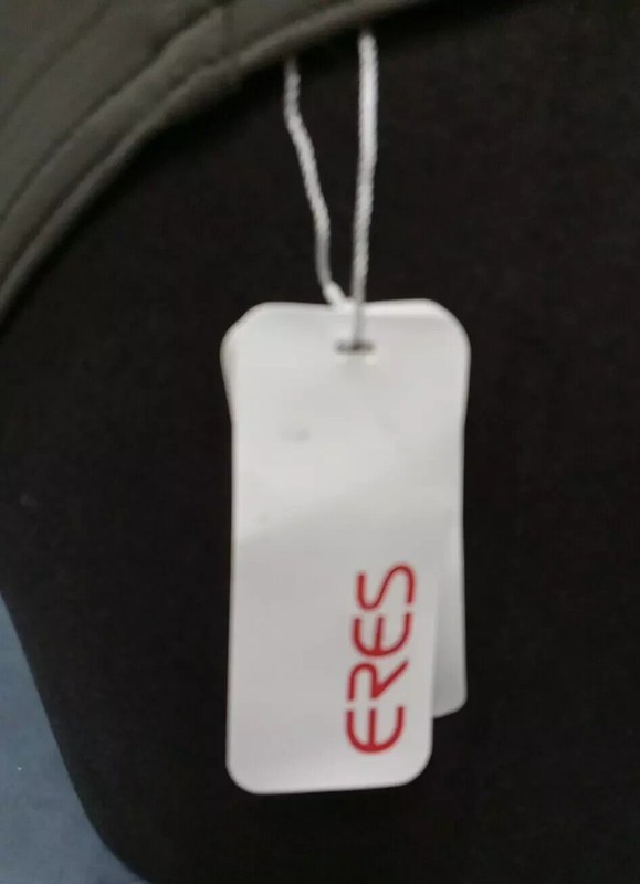 Eres Women's Aquarelle Swimsuit Olive Green Size FR 42 US 10 NEW WITH TAGS