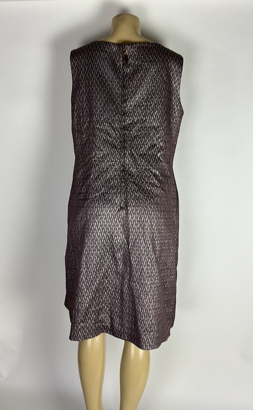 Escada Women’s Sleeveless Dress Size 44