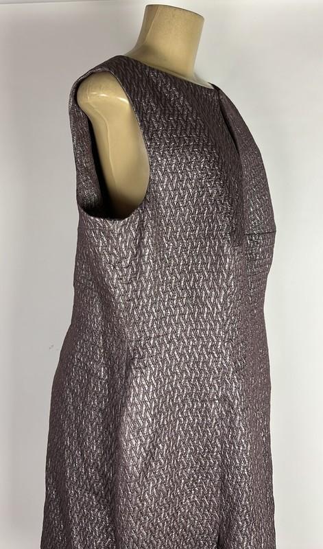 Escada Women’s Sleeveless Dress Size 44