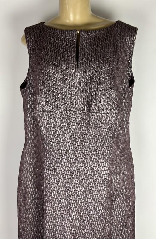 Escada Women’s Sleeveless Dress Size 44
