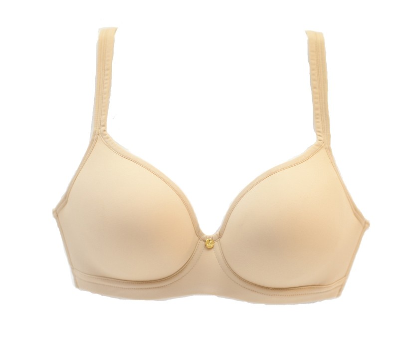 Essential Body Wear EBW "The Jacqueline" Bra - Molded - Wire Free - Seamless