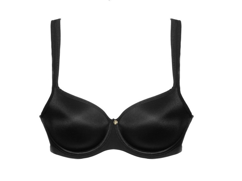 Essential Body Wear EBW "The Jacqueline" Bra - Molded - Wire Free - Seamless