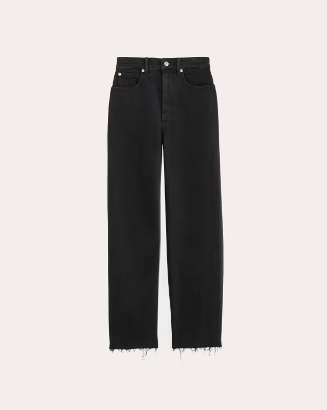 Everlane Women's The Way High Jean - Various Colors & Sizes