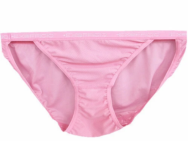 ExOfficio Women's Give-N-Go String Bikini Size M L XL