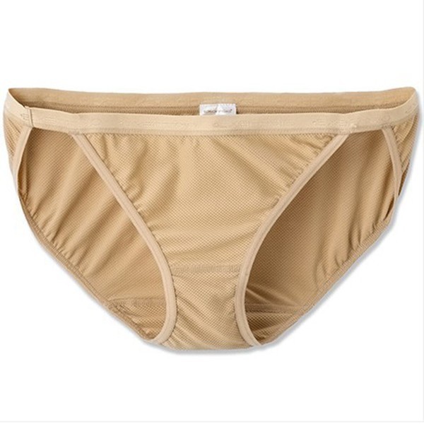 ExOfficio Women's Give-N-Go String Bikini Size M L XL