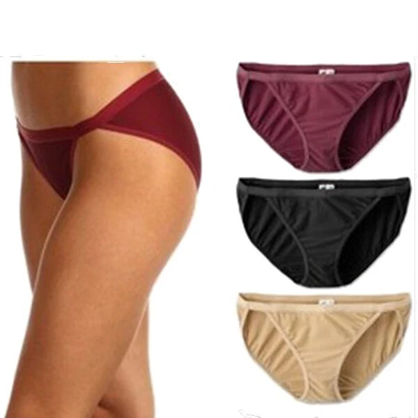 ExOfficio Women's Give-N-Go String Bikini Size M L XL