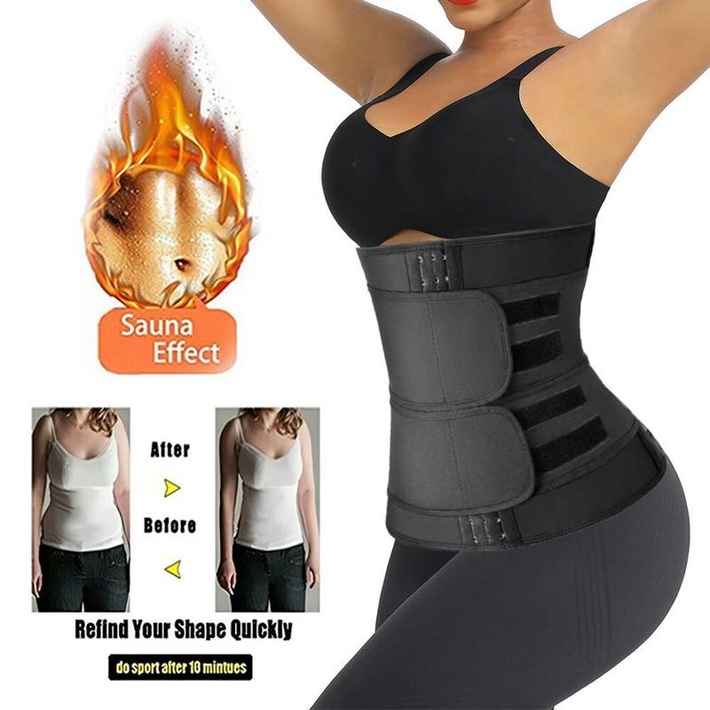 Faja para la dolor de espalda soporte lumbar Terapia magnética ALIVIO DEL DOLOR