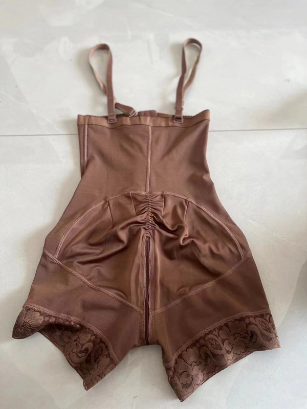 Fajas Colombainas Reductoras Levanta Cola #BBL Girdle Post Surgery Body Shaper