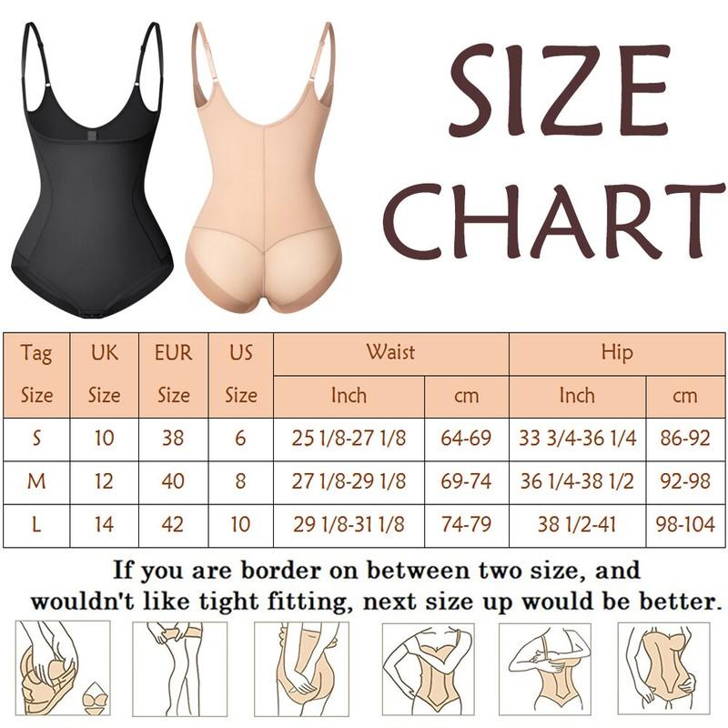 Fajas Colombianas Reductoras Fajate Levanta Cola Post Surgery Full Body Shaper
