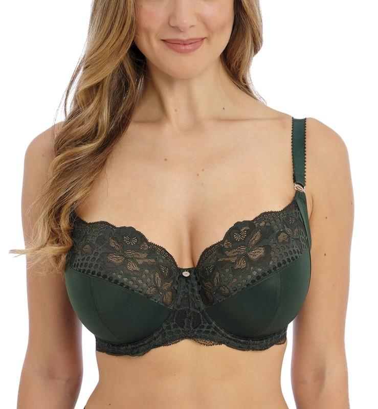 FANTASIE REFLECT SIDE SUPPORT UNDERWIRE BRA 101801 Various Sizes Colors New