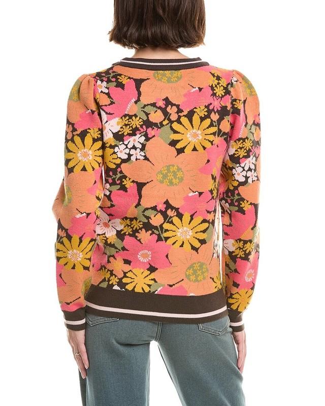 Fate Sweater Women's