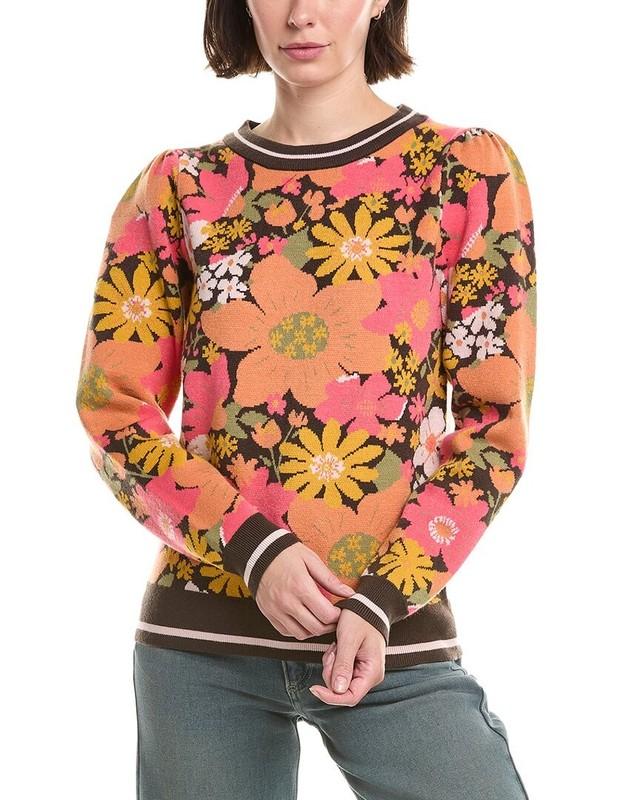 Fate Sweater Women's